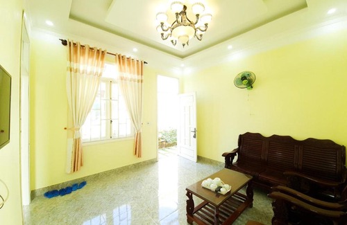 Cua Lap Apartment | Sapphire Beach House Phu Quoc