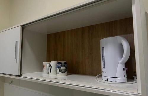 Nilai Apartment | Sapphire Breeze High Speed Wifi Near KLIA