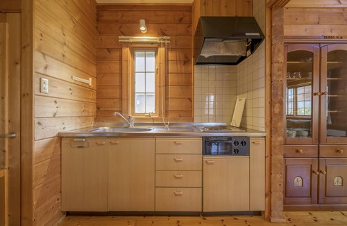 Hirafu Cabin | Sapphire