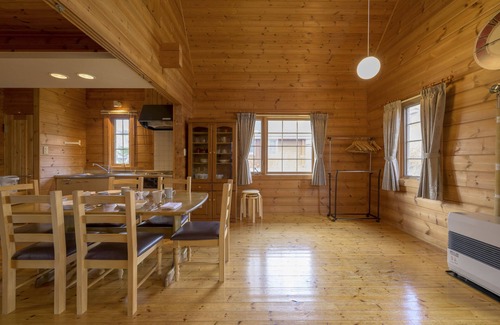 Hirafu Cabin | Sapphire