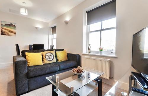 Chelmsford Apartment | Sapphire Serviced Apartment