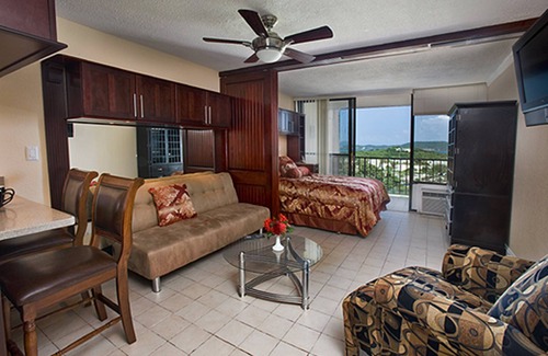 Red Hook Apartment | Sapphire Village Resort by Antilles Resorts