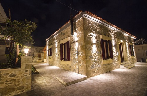 Kissamos Villa | Sapphiros House In Kissamos