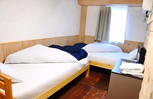 Chuo-ku House | SappoLodge