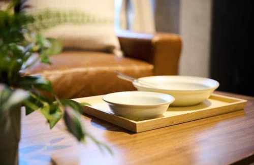 Kita Ward House | Sapporo - Apartment - Vacation STAY 29227v