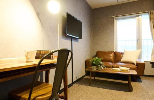 Kita Ward House | Sapporo - Apartment - Vacation STAY 29227v