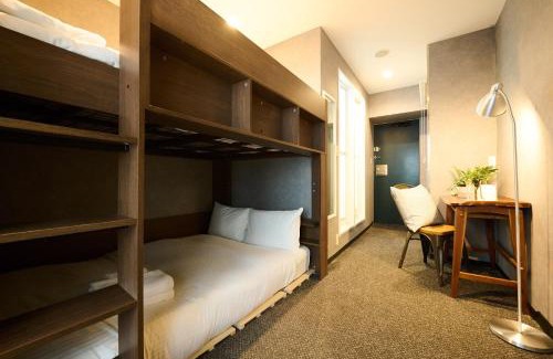 Kita Ward House | Sapporo - Apartment - Vacation STAY 43042v