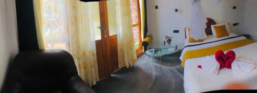 Ambagollapathana House | Sapumal palace