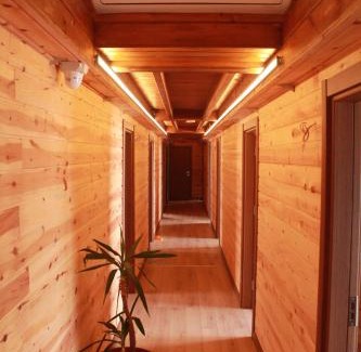 Cayeli Hotel | Sarı Köşk Hotel