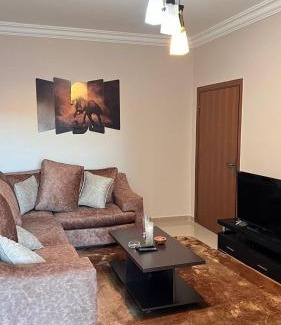 Wadi Musa Apartment | Sara apartment