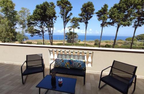 Santa Domenica Bed & Breakfast | Sara B&B Accommodation