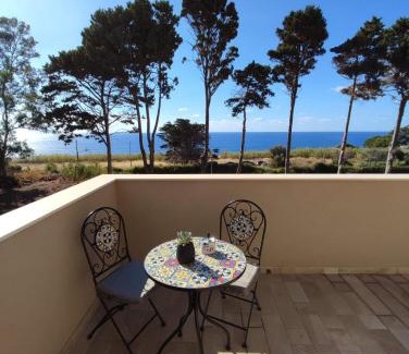 Santa Domenica Bed & Breakfast | Sara B&B Accommodation