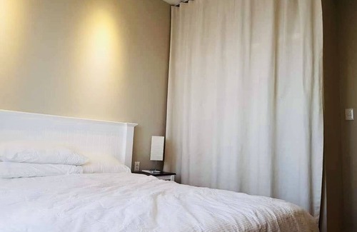 Thao Dien Apartment | Sara City View Apartment- Masteri Thao Dien