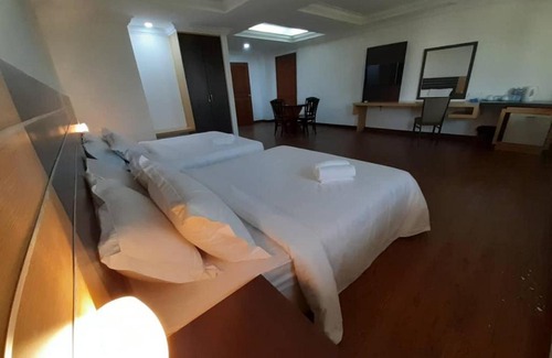 Victoria Hotel | Sara Hotel