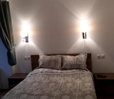 Bistrita Apartment | Sara House
