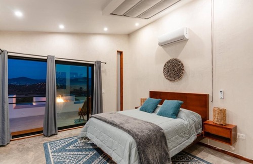 San Antonio de las Minas Resort | Sarab Suite 1 Simple Private Jacuzzi