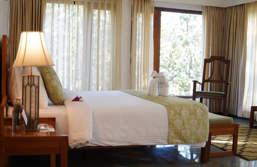 Bakrakot Hotel | Saraca Resort & Spa Corbett