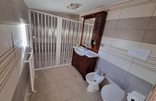 San Giovanni Rotondo Apartment | Saracen House