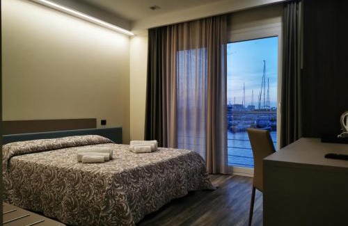 Vibo Marina Hotel | SARACENO HOTEL