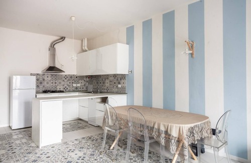 Saragozza-Porto Apartment | Saragozza Apartment 8: Bright and central flat