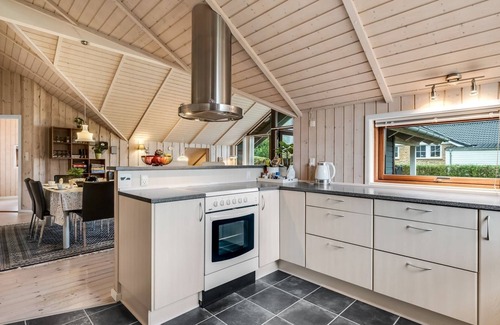 Ansager House | "Sarah" by Interhome