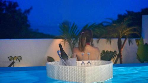Motobu House | SARAH RESORT VILLA - Vacation STAY 22501v