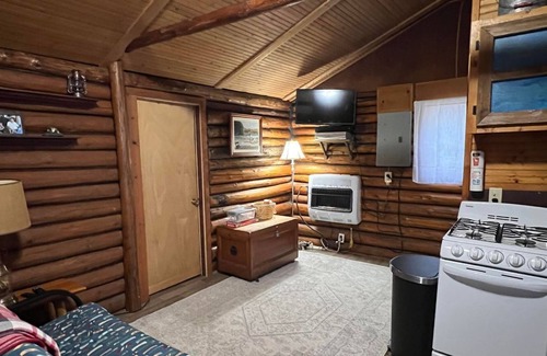 Gaylord Cabin | Sarah's Cabin on Otsego Lake
