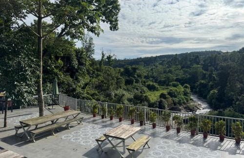 Bullawala Hotel | Saraiville- A Boutique Riverside Resort