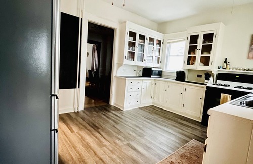 Saranac Lake House | Saranac Lake Village Cure House