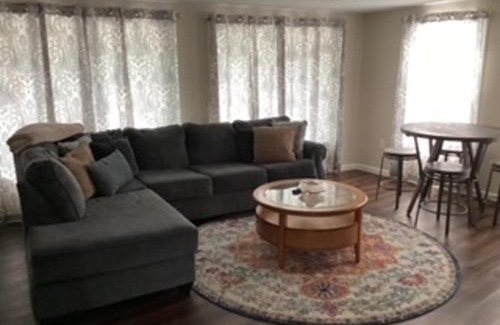Park East House | Sarasota City House