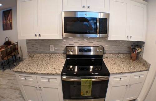 Laurel Park House | Sarasota Downtown All Inclusive Town house !!!