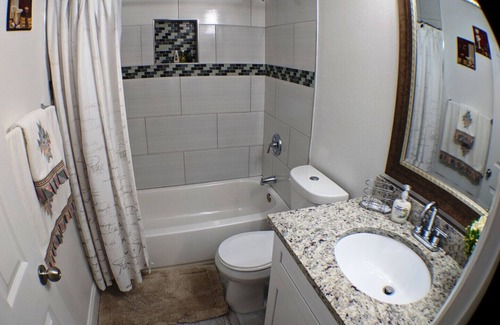 Laurel Park House | Sarasota Downtown All Inclusive Town house !!!