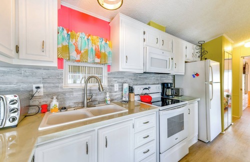 Braden River House | Sarasota Home w/Full Resort Amenity Access!