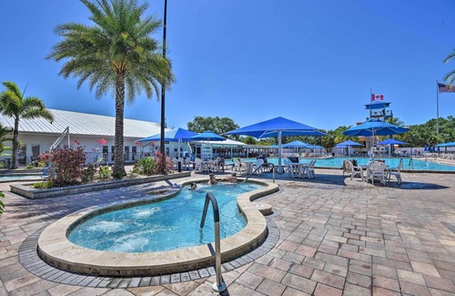 Braden River House | Sarasota Home w/Full Resort Amenity Access!