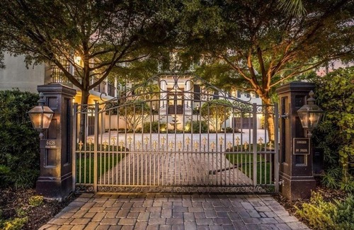 Sarasota House | Sarasota Luxury Estate