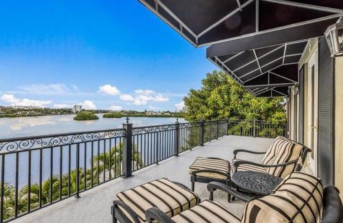 Sarasota House | Sarasota Luxury Estate