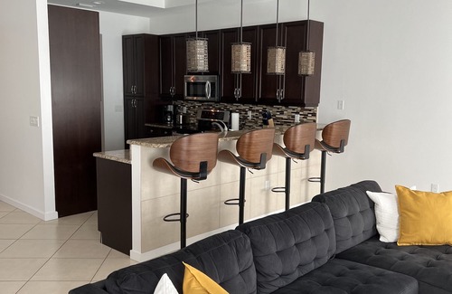 South Sarasota House | Sarasota Modern Home minutes to Siesta & Downtown