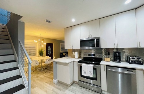 Sarasota House | Sarasota Paradise Home Near Siesta Key Beach & IMG Academy