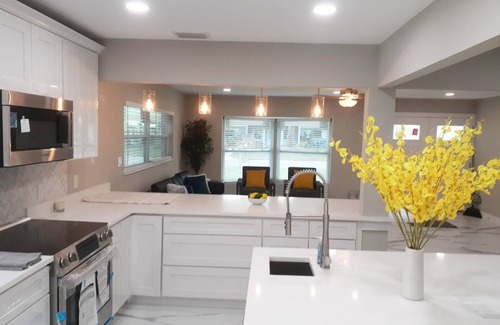 Arlington Park House | Sarasota2 Vacation Paradise!