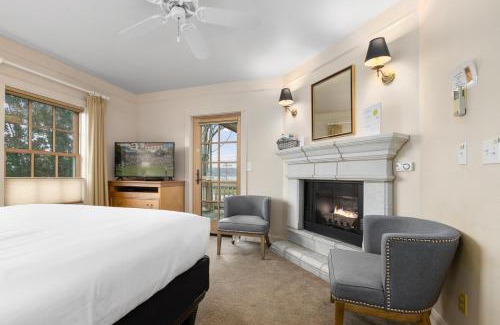 Langley Hotel | Saratoga Inn