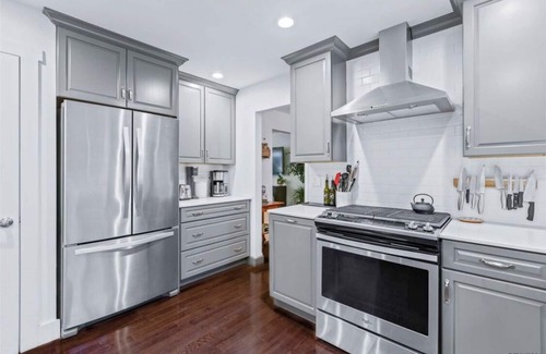 Saratoga Springs House | Saratoga Links track rental 4 bed 2.5 bath. Sleeps 8!