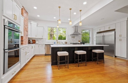 Saratoga Springs House | Saratoga Luxurious Retreat