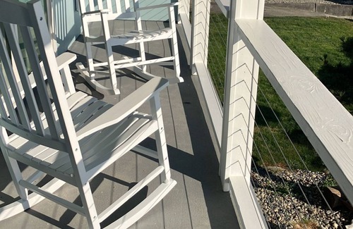 Camano Island House | Saratoga passage beach house
