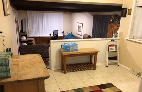 Geyser Crest House | Saratoga Springs Home Close to Track and State Park