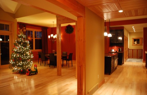 Saratoga Springs House | Saratoga Track Rental