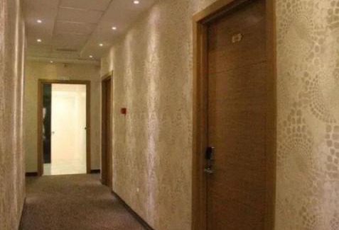 Algiers Hotel | Saray Hotel