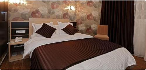 Algiers Hotel | Saray Hotel
