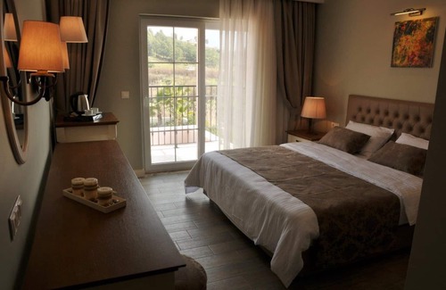 Ciftlik Hotel | Sarban Hotel