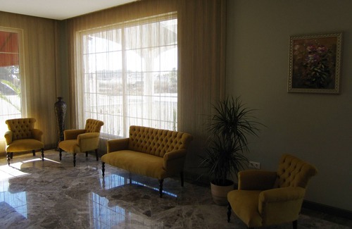 Ciftlik Hotel | Sarban Hotel