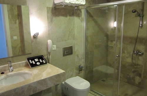 Ciftlik Hotel | Sarban Hotel